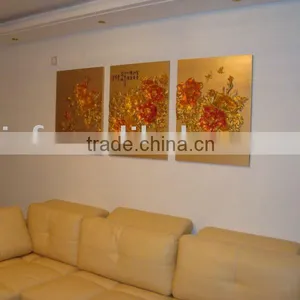 Real Picture of Relief Painting thumbnail-1