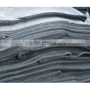 High Tensile Truck Tire Reclaimed Rubber thumbnail-1