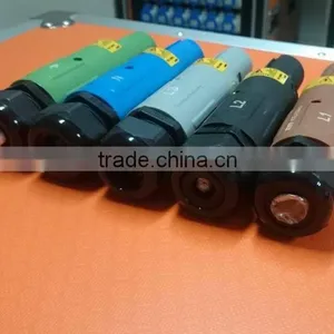 3 Phase Powerlock Line Panel Socket thumbnail-3