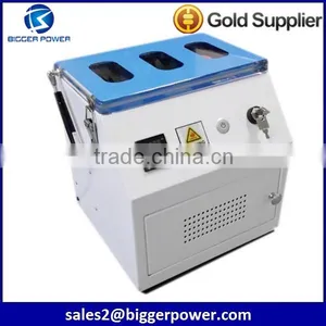 New Phone Factory Equipment Smart Phone Waterproof Coating Machine thumbnail-3