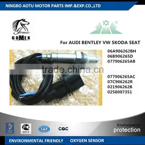 Auto Lambda Sensors for SKODA 0258007351 thumbnail-1