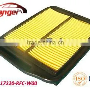 17220-RFC-W00 Hot Sale Cheap Price Car Air Filter thumbnail-1