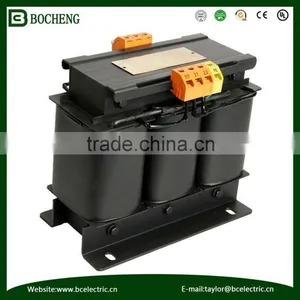 New China Standard 3- Phase Low Voltage 3- Phase Filter Reactor Series thumbnail-1