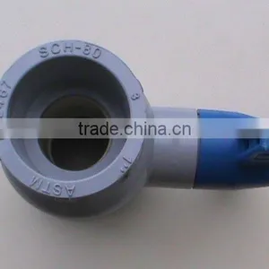 CPVC BALL VALVES thumbnail-5