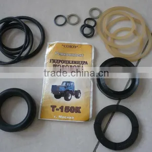 Wear-resisting Spare Parts Brake Caliper Repair Kit thumbnail-1