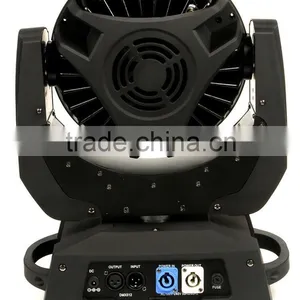Good Quality Led Stage Light 36pcs 10w Quad thumbnail-2