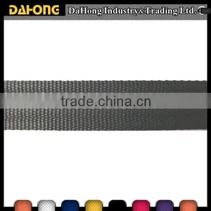 Eco-friendly Bulge Special Design Custom Nylon Webbing thumbnail-2