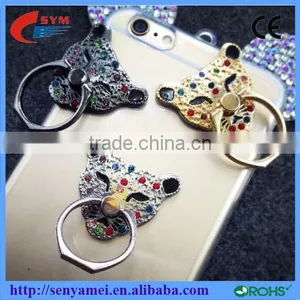 2016 Mobile Phone 360 Metal Stand Holder For IPhone thumbnail-1