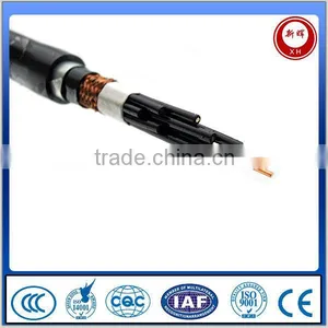 High Quality Control Cable With 56*1.5mm sq for Sale thumbnail-6