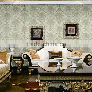 280cm Jacquard Textile Wallpaper thumbnail-3