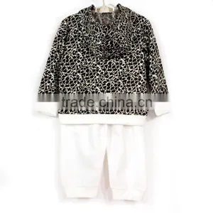BSCI Factory In China Softtextile Kid Garment Clothing Wholesale thumbnail-2