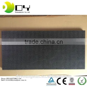 P6 Indoor Full Color Led Panel Display xx New Image xx Video Screen thumbnail-1