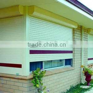 Aluminum Box for Roller Shutter thumbnail-2