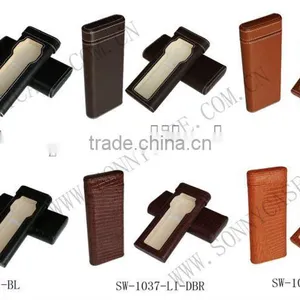 Luxury Leather Watch Box thumbnail-2