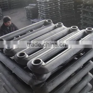 Period Cast Iron Radiators Home Using With RAL Color thumbnail-4