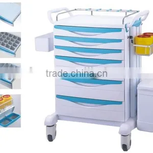 MTTR23 Treatment Trolley thumbnail-1
