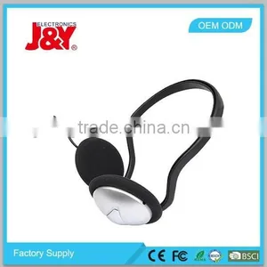 2015DJ On-ear Headphones Colourful Headphones for IPhone 4 IPhone 5 Iphone 6 thumbnail-1