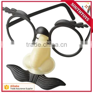 Mini Disguise Sets Children Toy Glasses thumbnail-1