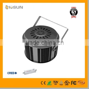 Professional Design Outdoor Fixture Led High Bay Light With SMD Led Chip thumbnail-2