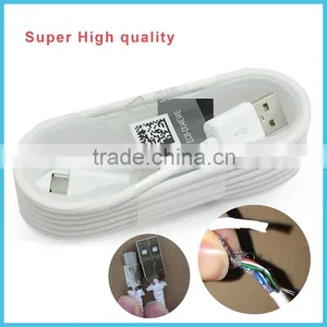High Quality Best Price Data Link Cable Data Cable Usb Driver for Samsung Galaxy s6 s7 thumbnail-1