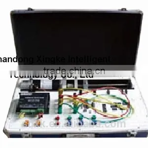 Digital Training Box, DC Servo Motor Digital Closed-Loop Control Training Device thumbnail-1