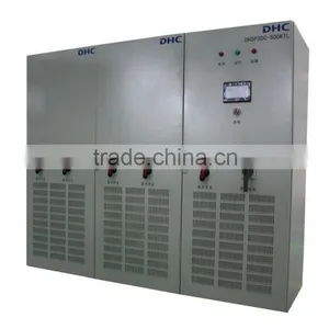 PV Inverter 500KW Grid-tied thumbnail-1