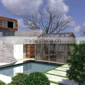 Popular Sunrooms Glass Houses thumbnail-6