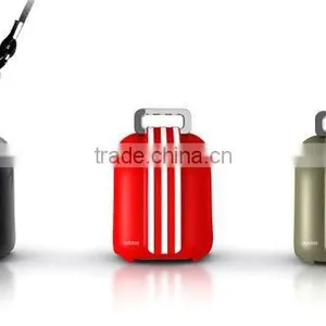 Promotional Gift Jewelry Usb Driver thumbnail-1