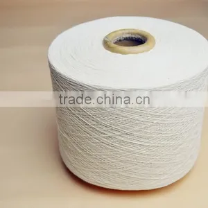 Open End / OE Technics and Blended Yarn Product Type Recycled Cotton Yarn Quantity Required: 180000 Kilogram/Kilograms thumbnail-2