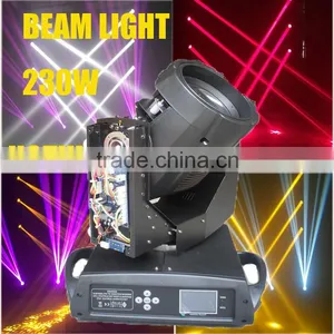 7r Beam Moving Head Light/230w Sharpy Beam Moving Head Light/230w Sharpy 7r Beam Moving Head Light/beam Light thumbnail-1