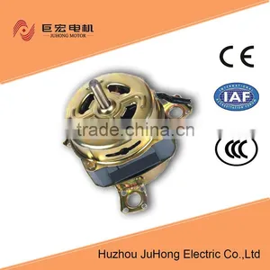 High Effective Electric Motor thumbnail-1
