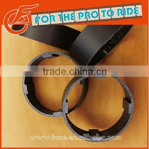 UD Black Carbon Bicycle Carbon Spacer Bicyle Headset Spacer thumbnail-2
