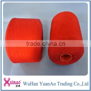 ,Colorful High Strength Spun Yarn for Sewing thumbnail-3