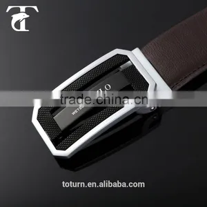 Genuine Casual Fashio Business Men Belts thumbnail-5