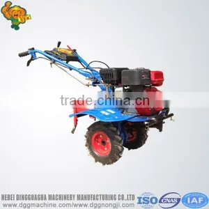 2016 Durable and Compact Design Mini Garden Tractor Rotary Tiller Quality Choice thumbnail-3