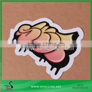 Sinicline Design Wholesale Vinyl Paper Sticker thumbnail-1