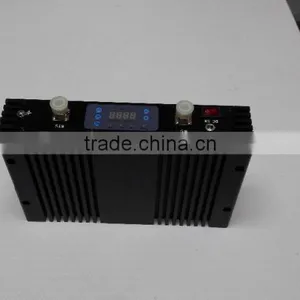 Indoor Big Power Repeater Solution/ Signal Booster /mobile Signal Booster /cell Phone Signal Amplifier 4G Booster thumbnail-4