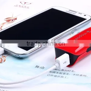 Power Bank 2000mah for Cell Phones thumbnail-5