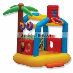 2016 China Popular Inflatable Toys Water Inflatable Games Toys Inflatable Outdoor Water Toy thumbnail-4