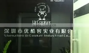 Shenzhen UrCooker Industrial Co., Ltd. company overview - view 1 thumbnail