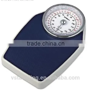 Mechanical Bathroom Scale Personal Scale thumbnail-1
