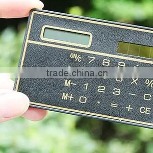 Solar Calculator , Wholesale Calculator , Mini Calculator With High Quality thumbnail-2