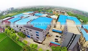Shanghai Shenhe Packing Technology Co., Ltd. company overview - view 2 thumbnail