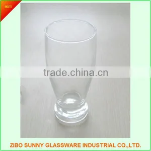Printed Glass Drinking Beer Glass Cup thumbnail-1
