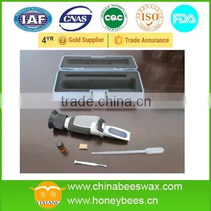 Hand Held Honey Reflectometer YX-HR-1 thumbnail-1