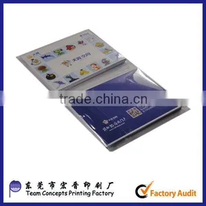 Promotional Cheap Sticky Notes thumbnail-1
