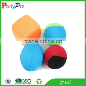 Partypro Best Selling Products in America Zhejiang Ningbo Factory TPR Ball thumbnail-1
