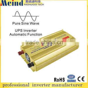 1000w UPS Pure Sine Wave Inverter UPS Inverter Automatic Function thumbnail-6