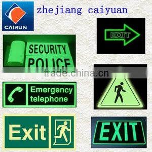 Photo Luminescent Vinyl thumbnail-1