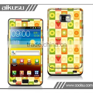 3M Stickers for Samsungi9100 thumbnail-1
